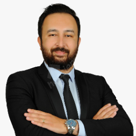 Cengiz KOZALIOGLU