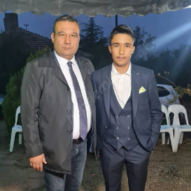 Deniz Satılmış