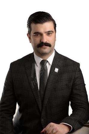 SERKAN ŞAHİN