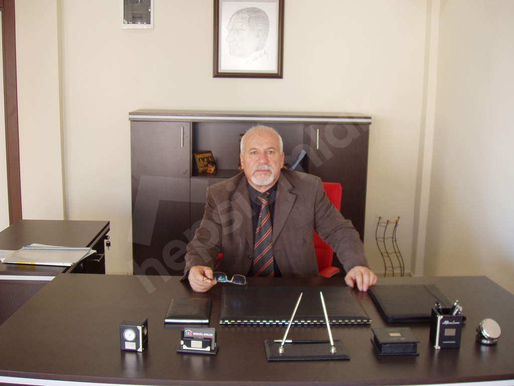 İSMAİL BİRGÜL
