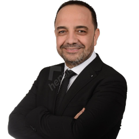 ALİ TOSUN