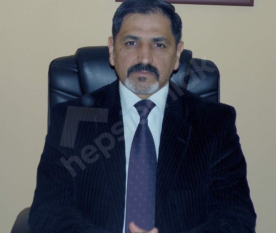 Coşkun Şahin