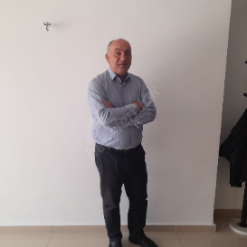 Yıldırım OZALP
