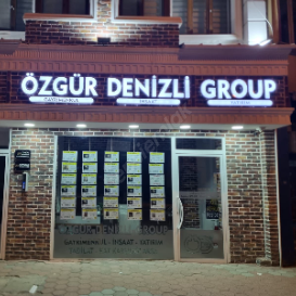 GONCA DENİZLİ