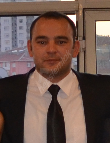 İBRAHİM BALTA