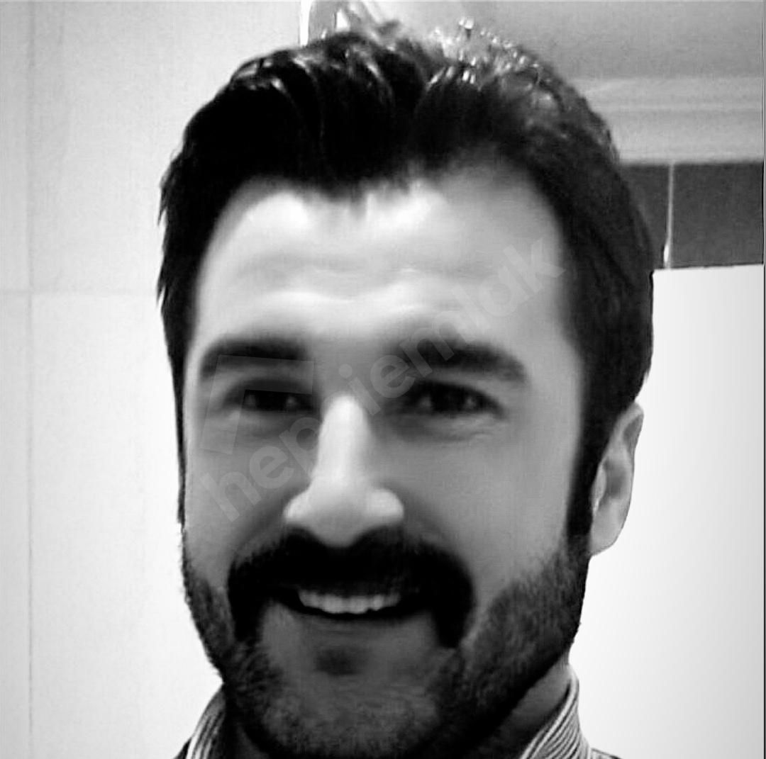 Orhan DALGIÇ