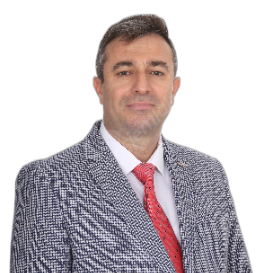 Serdar Kolancı