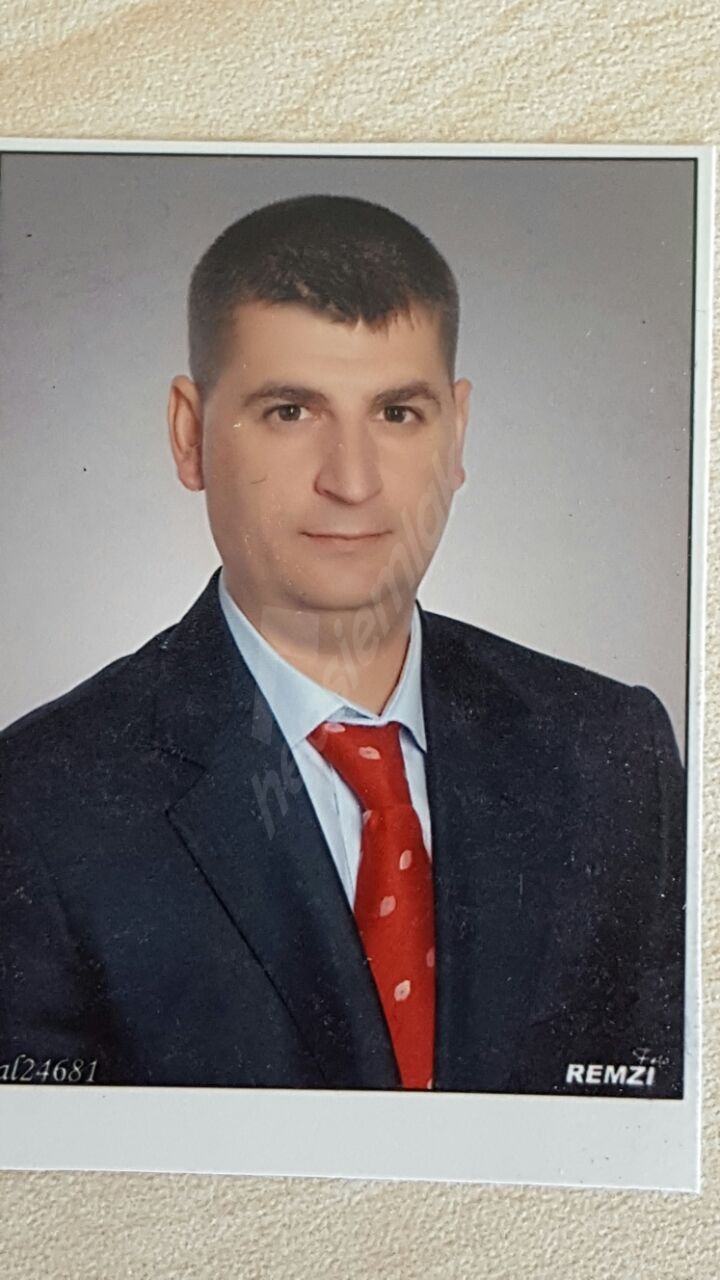 NECDET BAYATSAPAN