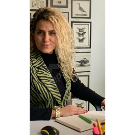 fatma  deniz