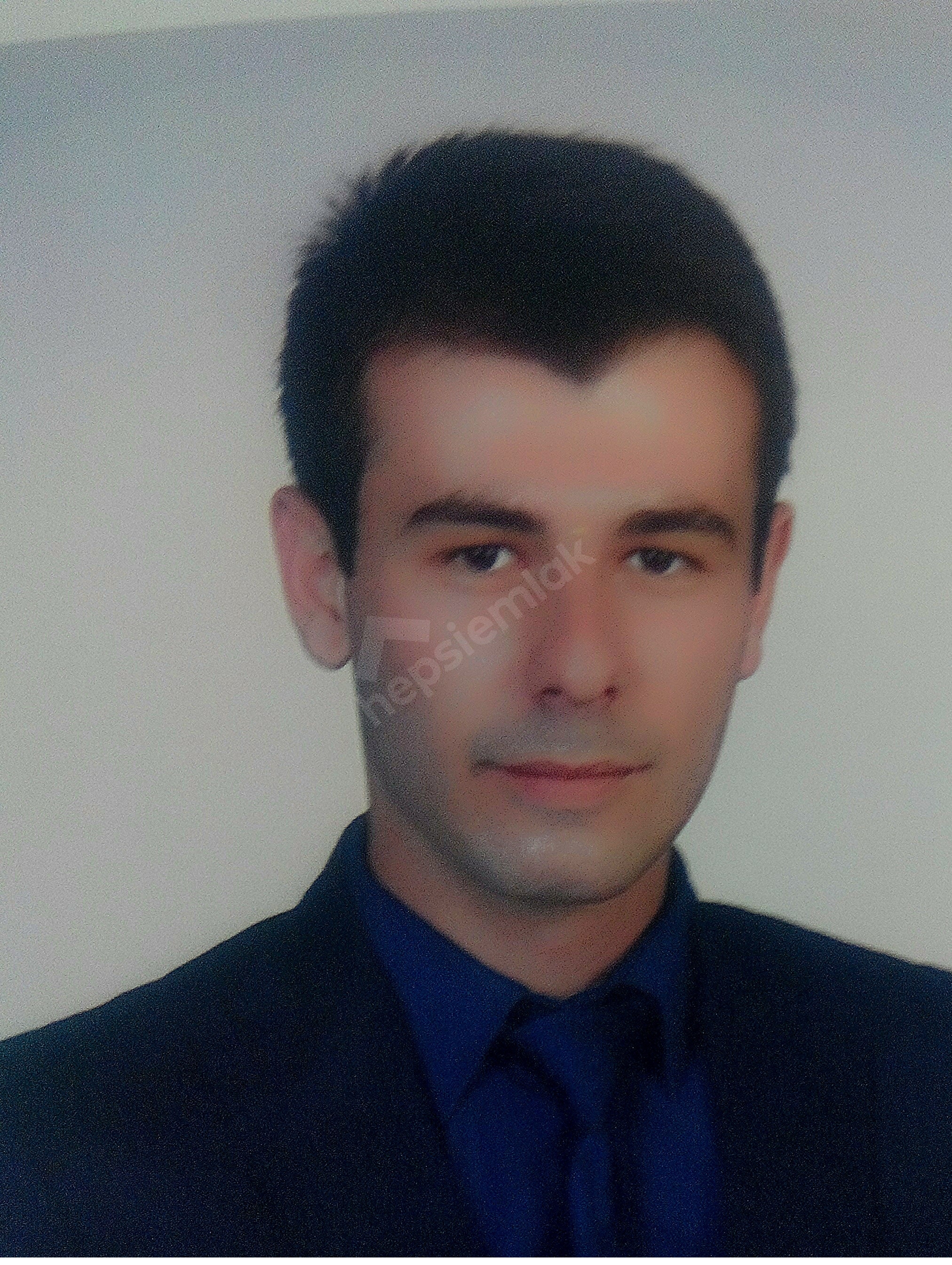 MEHMET YAZGAN
