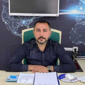 Ali Kılıç