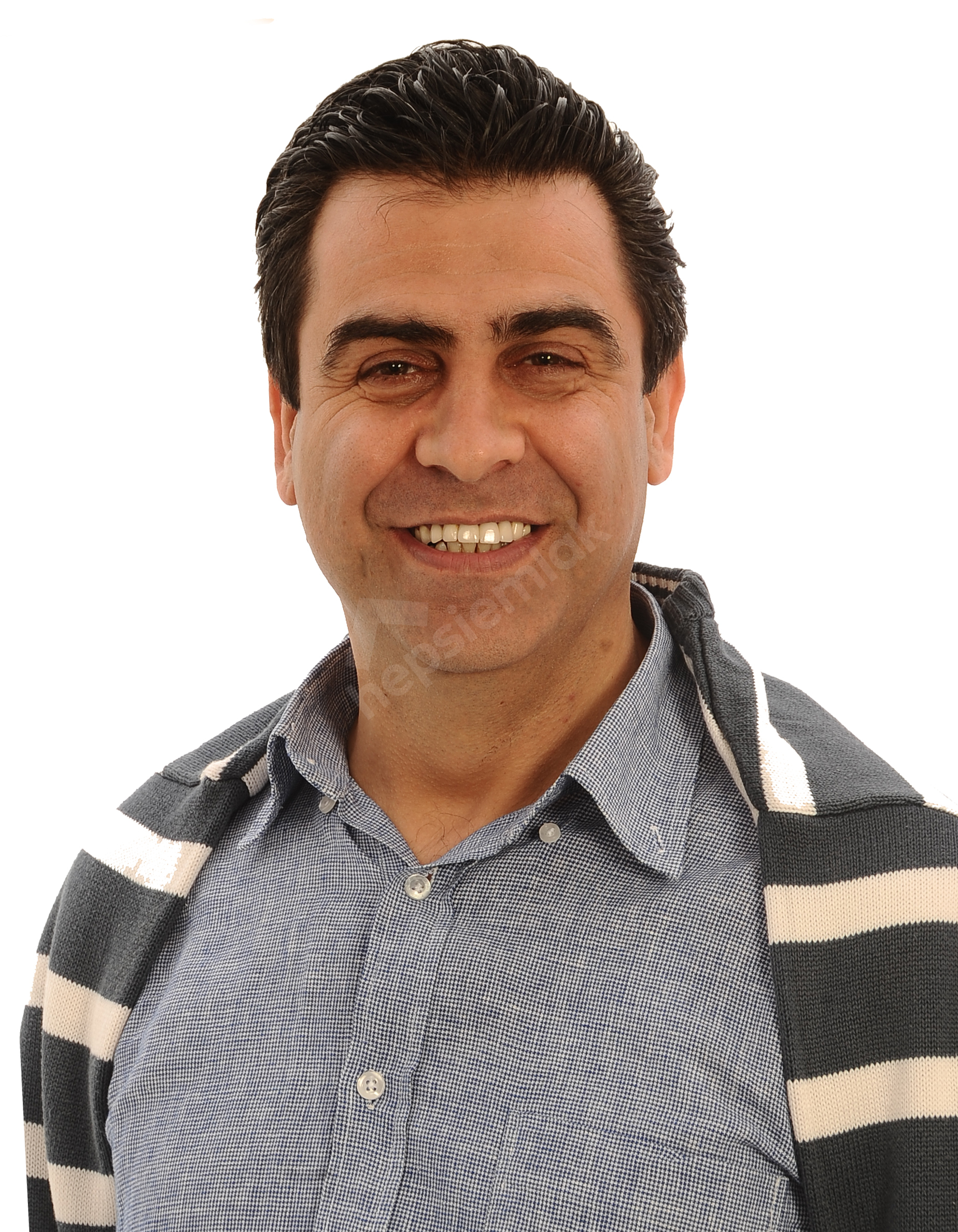 Mustafa ÜNDER