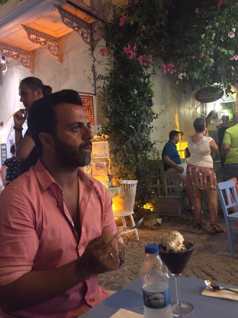 Tolga YILDIRIM