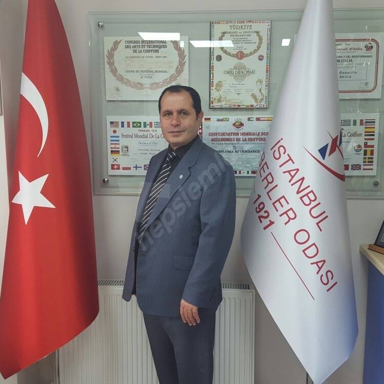 VAHDETTİN BAYEZİT