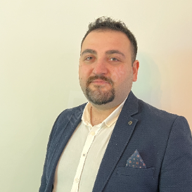 Eren Emre  Samur