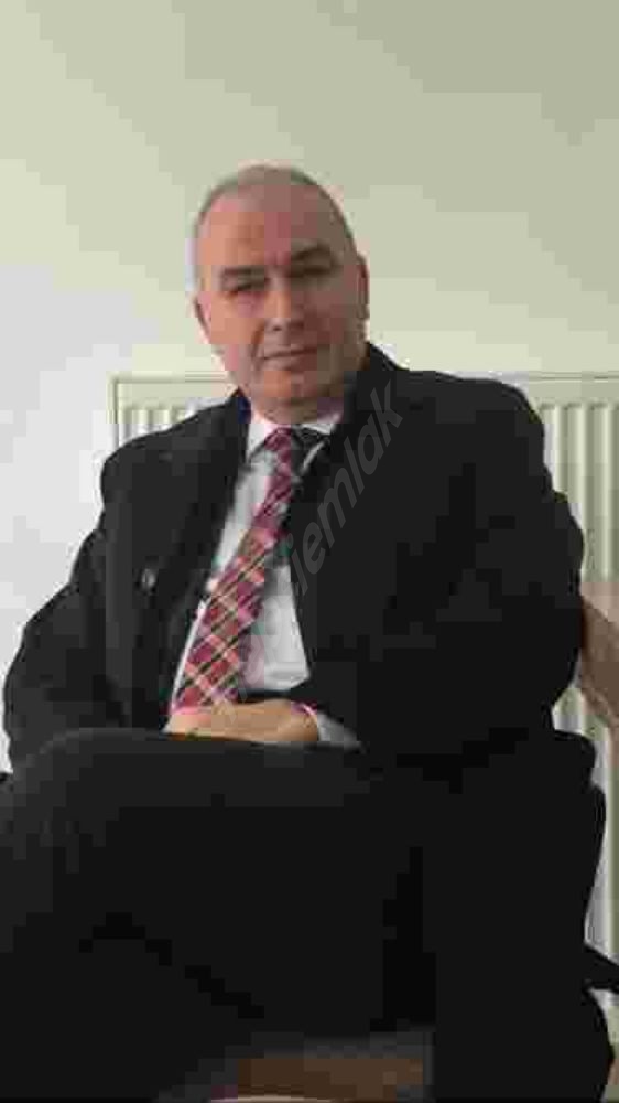 YENER ARSLAN