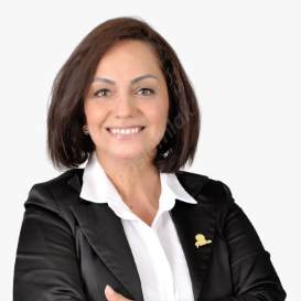 Gülcan Gürdal