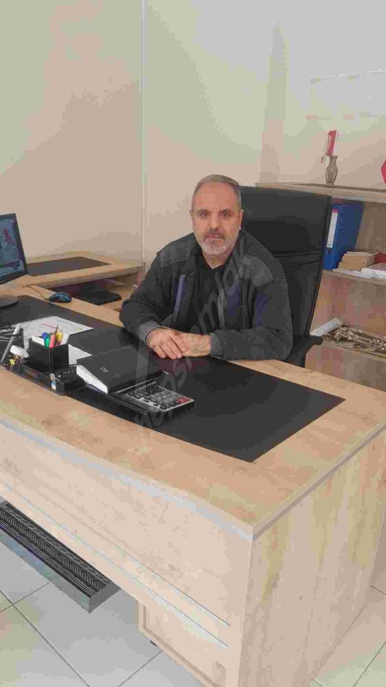 COŞKUN AKDAĞ