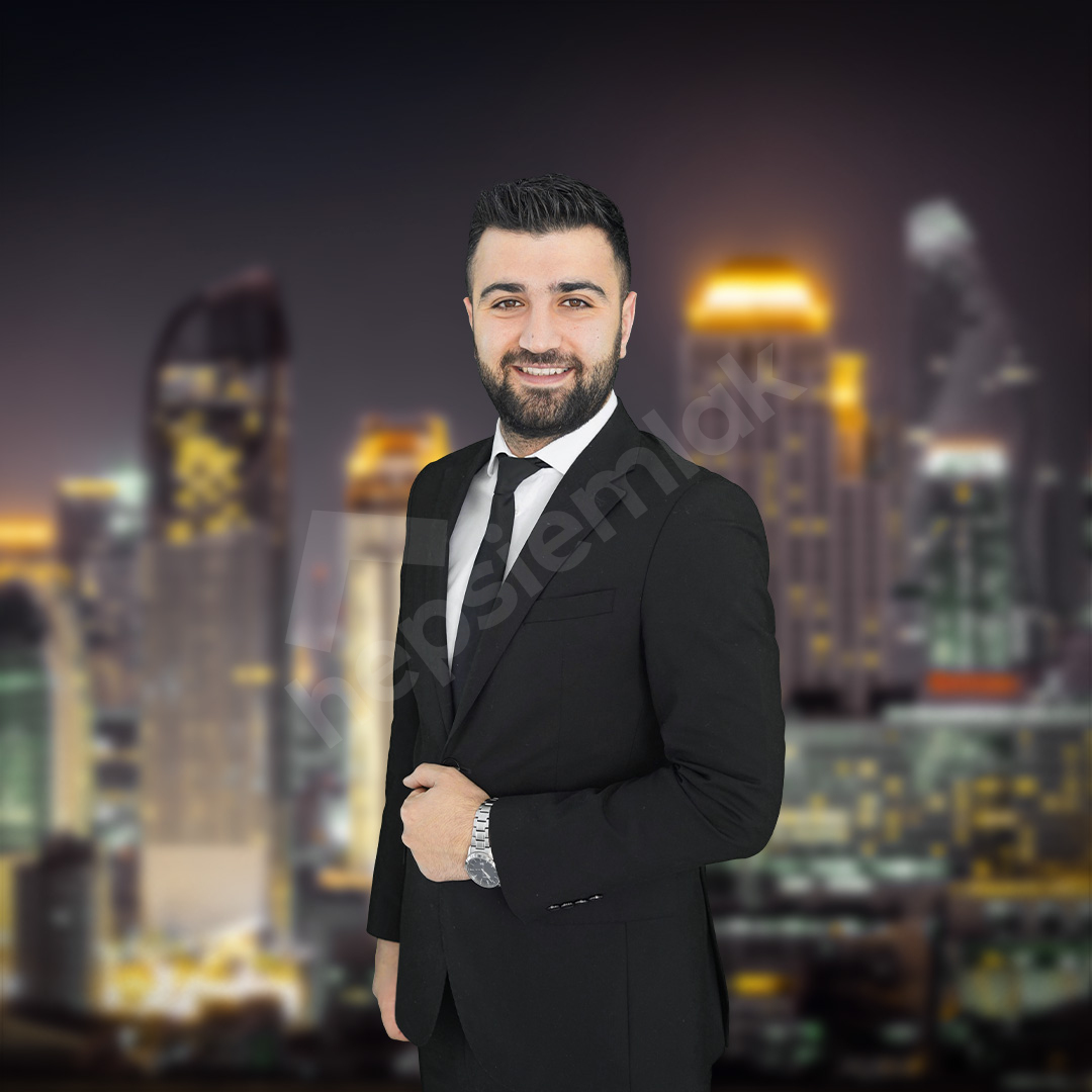Onur GÖRGÜLÜ