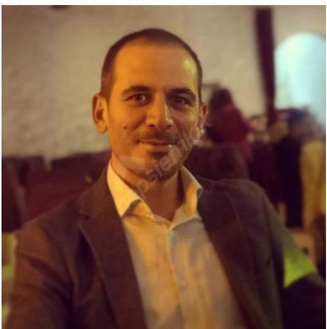 Fatih Demir