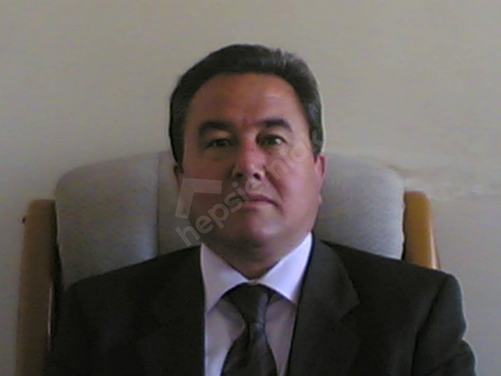 ABDURRAHMAN TUNÇ