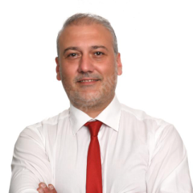 Yüce Olgaç