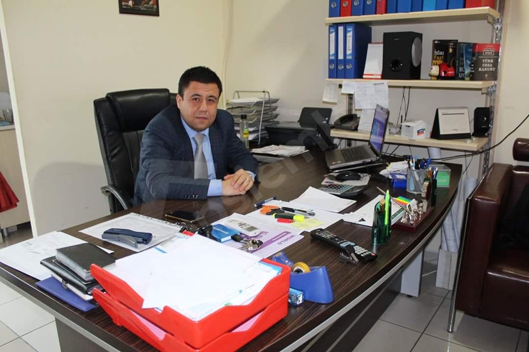 Tuncay Yavaş