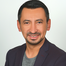 ALİ TAŞKIN