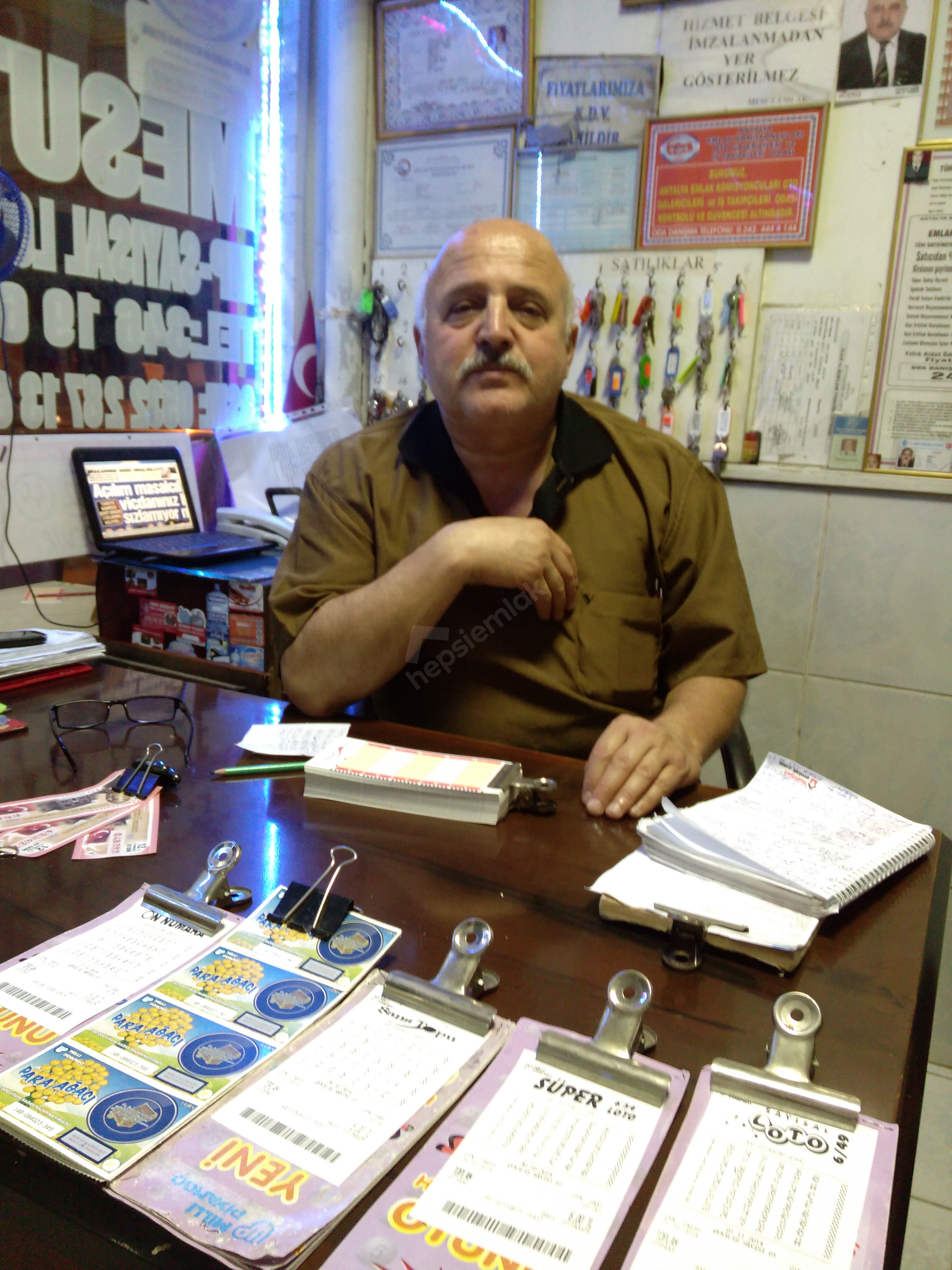 Mustafa Ülen