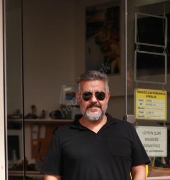 EROL TOKGÖZ
