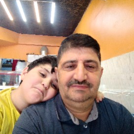 Mehmet ZORVER