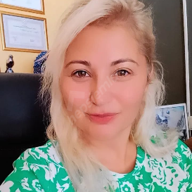 Hatice Kargı