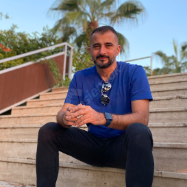 Barış Kesmen