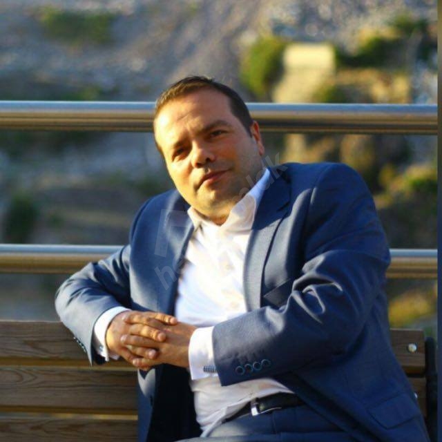 SEDAT GÜVENÇ