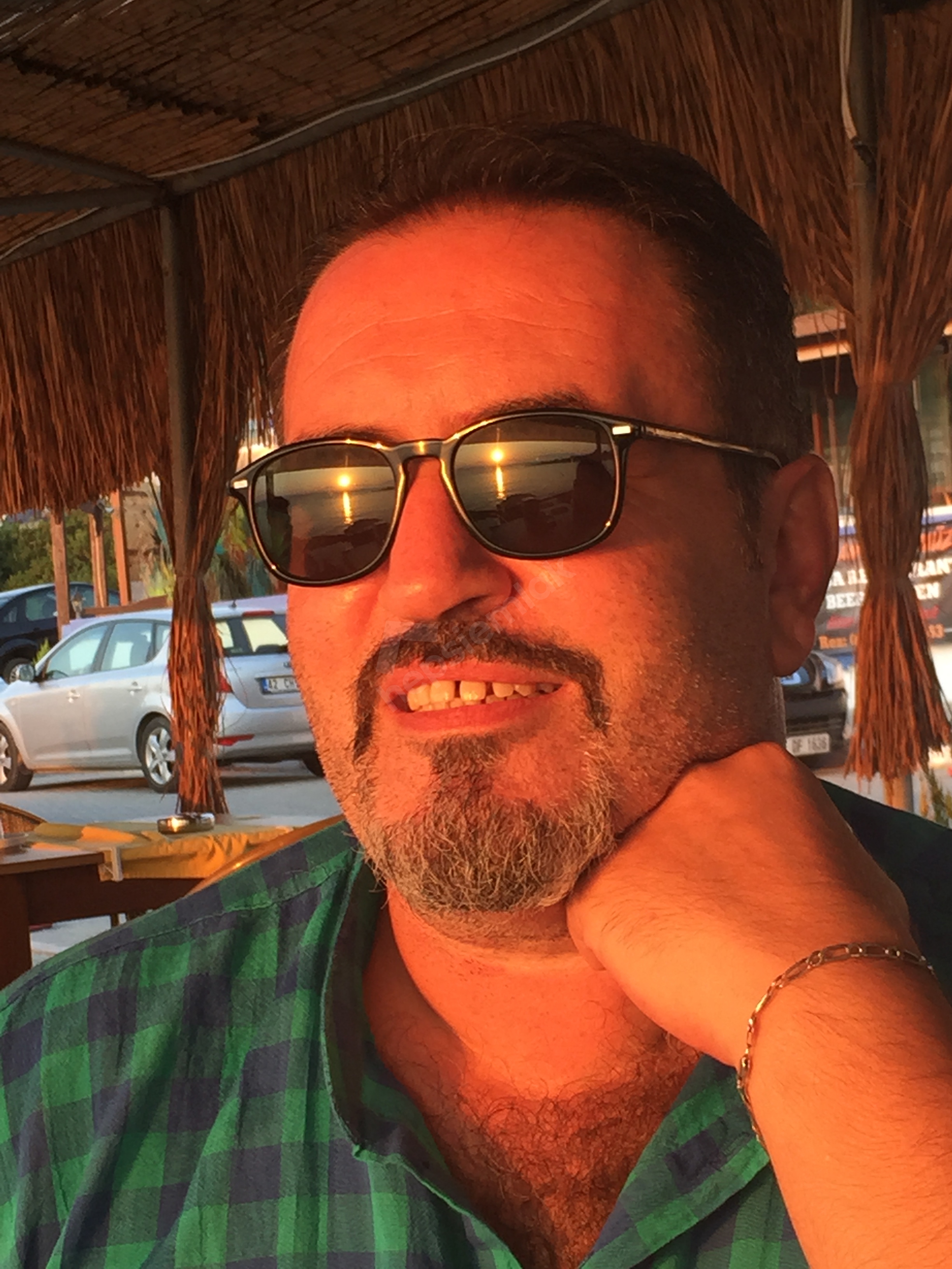 Mustafa Atıcı