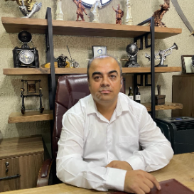 Eyup Yıldız