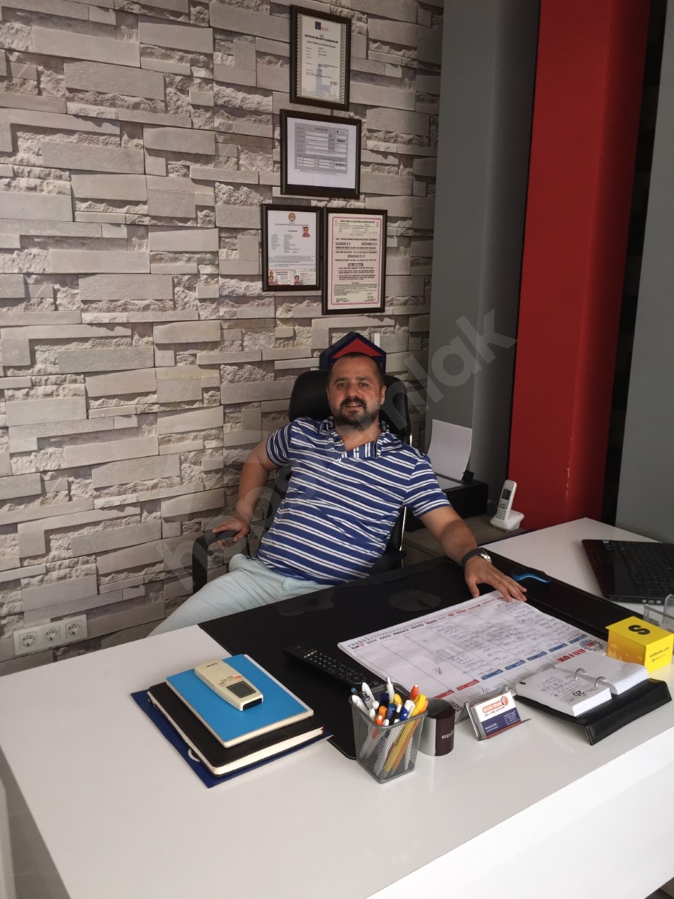MUSTAFA SELÇUK