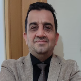 Mecit KAPLAN