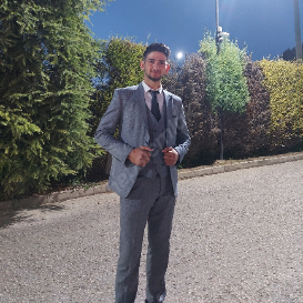 Muhammet Talha Dönmez