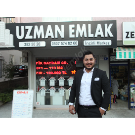 ERCAN ÖZEREN