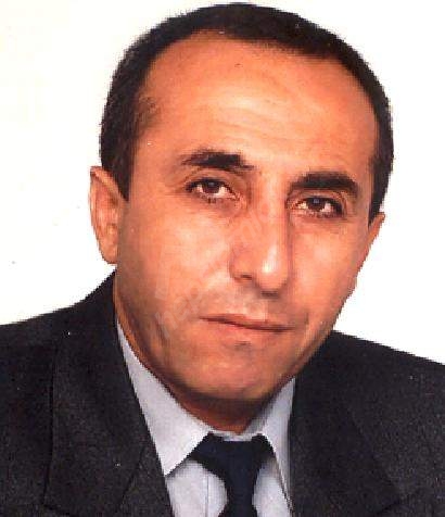 Hüseyin Çırakoğlu