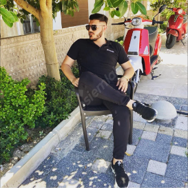TOYGUN BEY