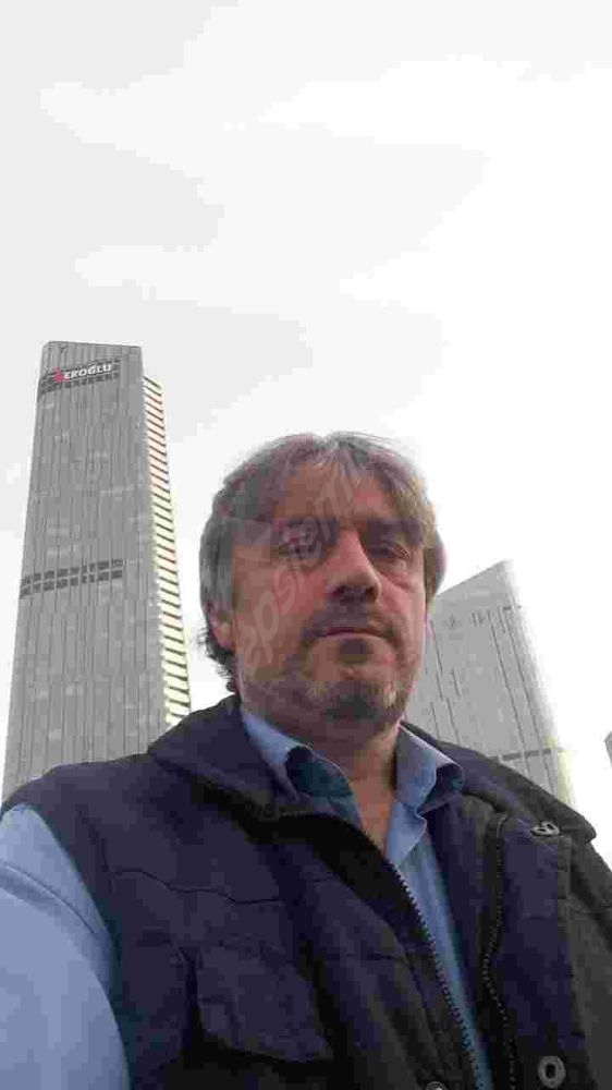 Sami Tüfekçi