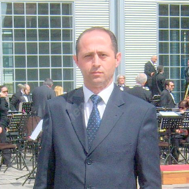 Halil Erdoğdu