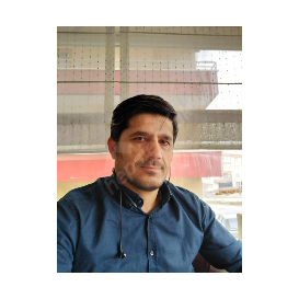 FATİH TAŞKAN