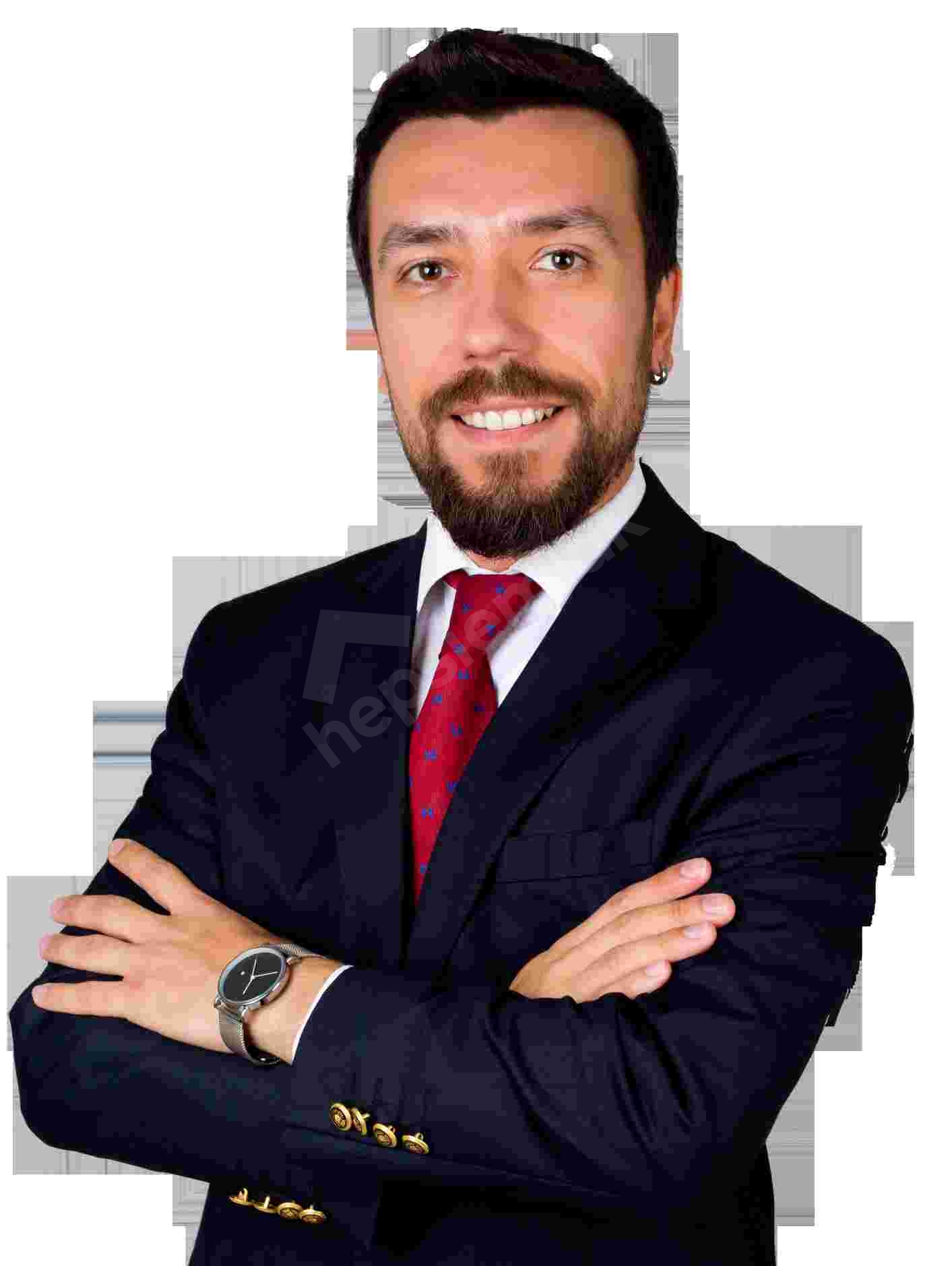 Volkan Uçak