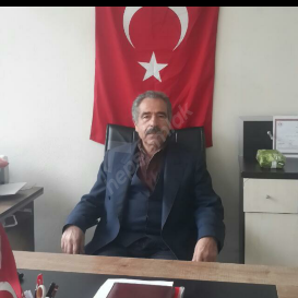 Ahmet ÇAKMAK