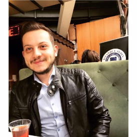 Oguzhan Aydın