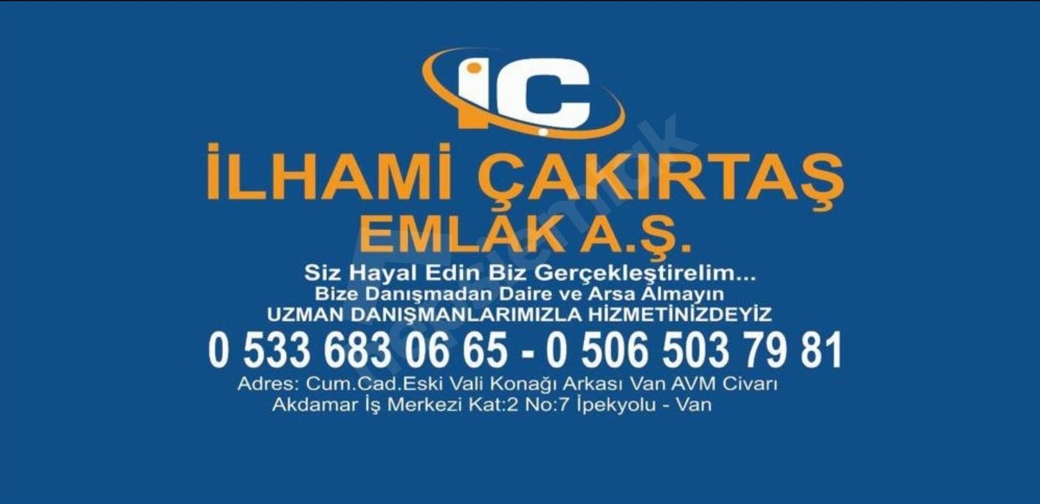 İLHAMİ ÇAKIRTAŞ