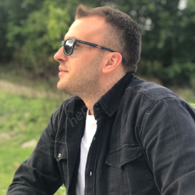 ENVER  ÇAKIL